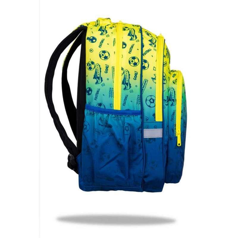 COOLPACK RANAC FOOTBALL 