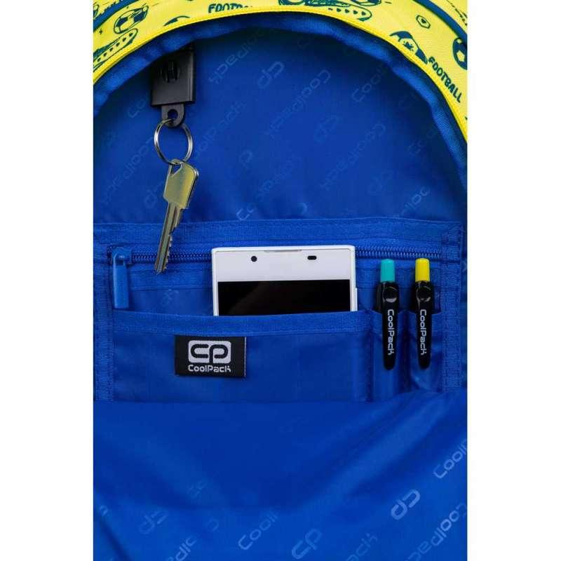 COOLPACK RANAC FOOTBALL 