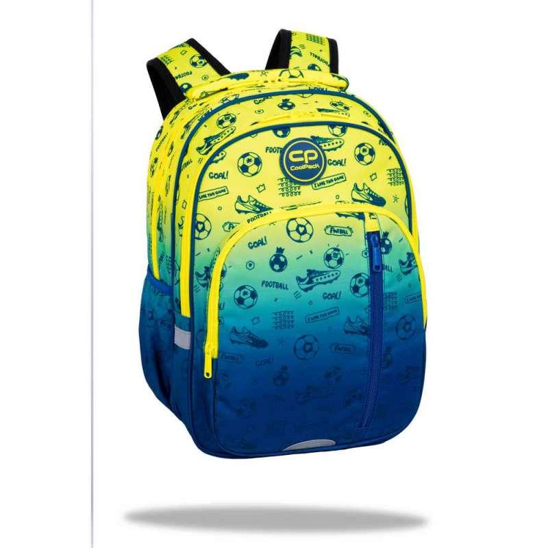 COOLPACK RANAC FOOTBALL 