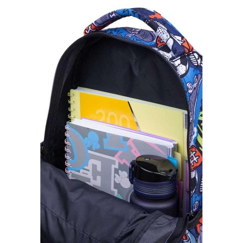 COOLPACK RANAC HOBBY 