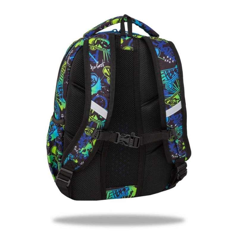 COOLPACK RANAC SKATE NIGHT 