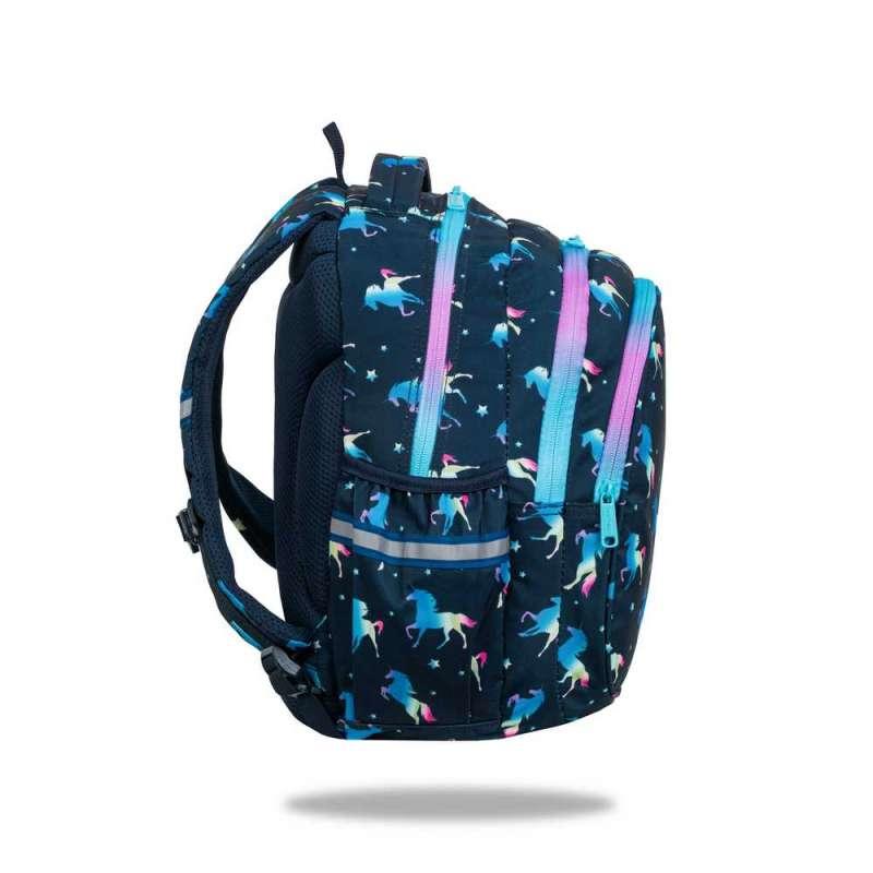 COOLPACK RANAC BLUE UNICORN 