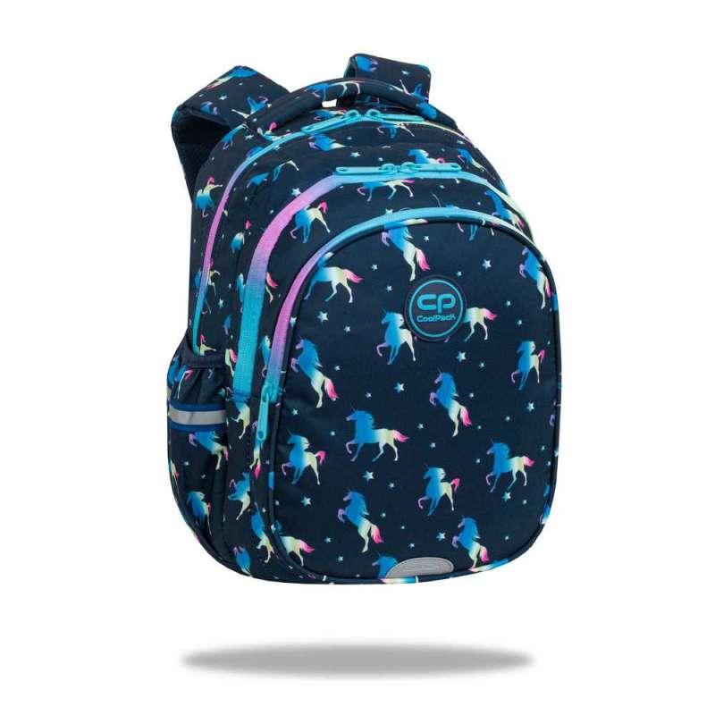 COOLPACK RANAC BLUE UNICORN 