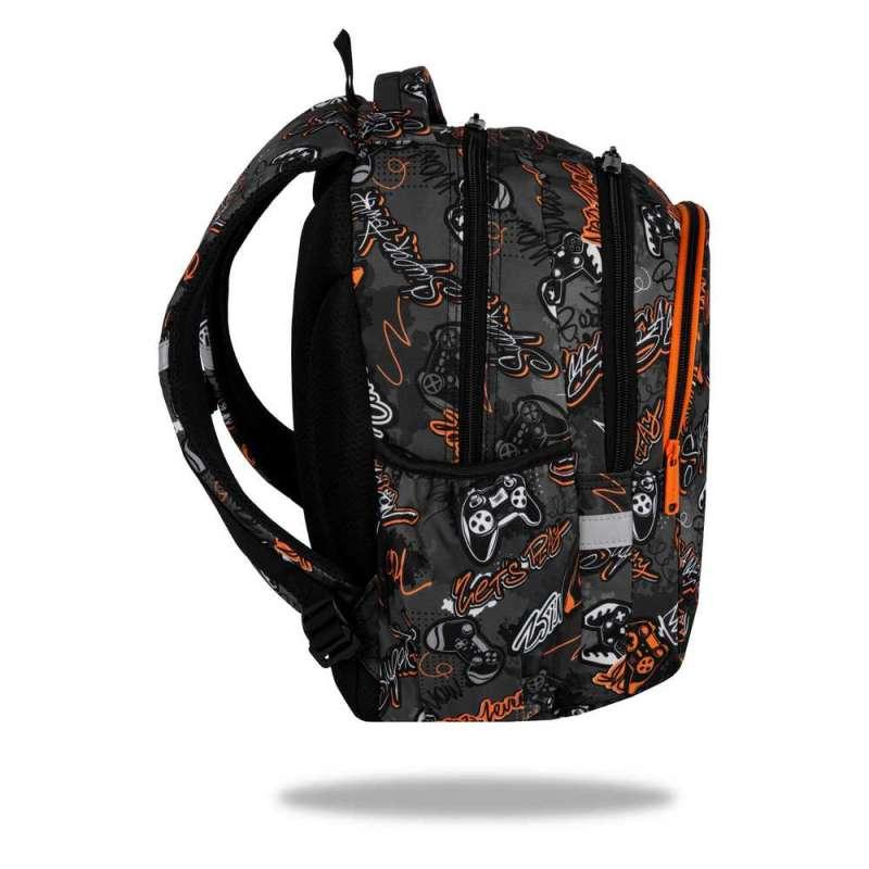 COOLPACK RANAC GAMER 