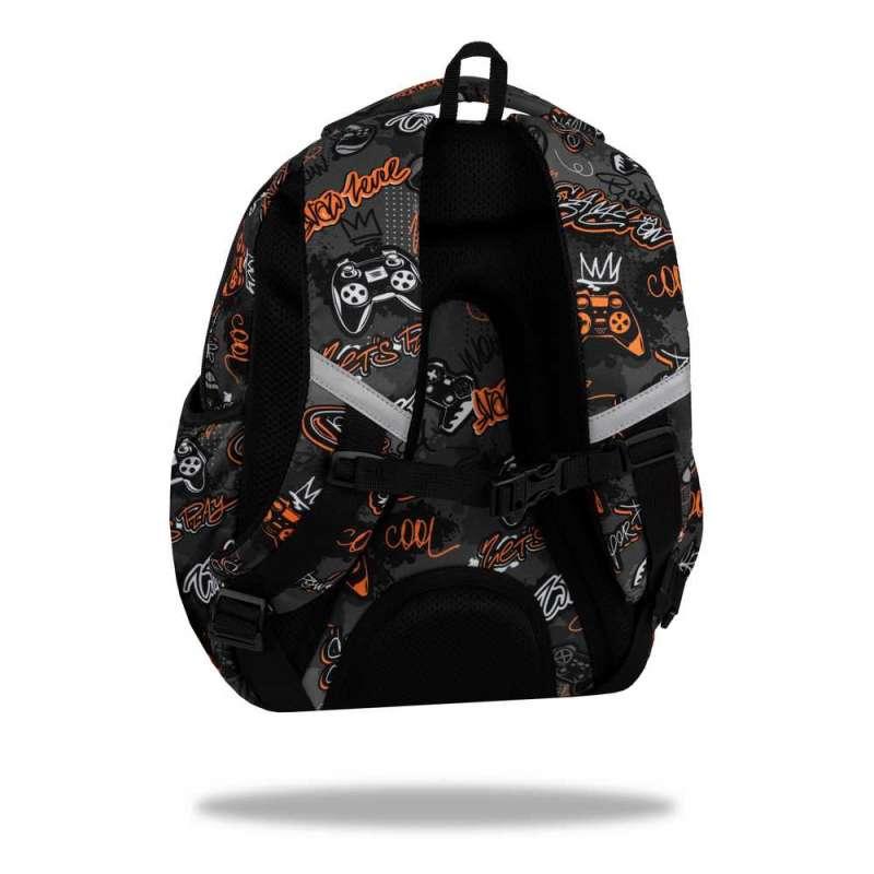 COOLPACK RANAC GAMER 