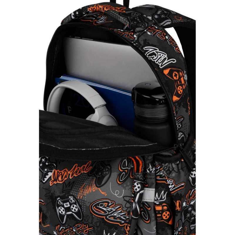 COOLPACK RANAC GAMER 