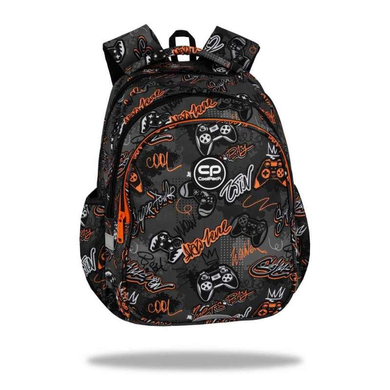COOLPACK RANAC GAMER 