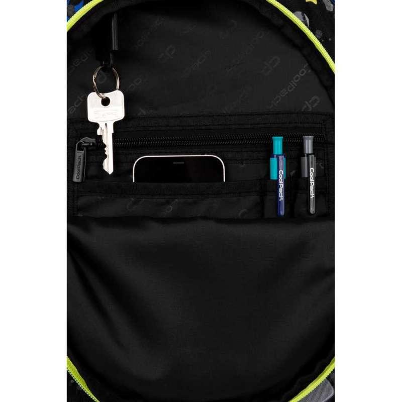 COOLPACK RANAC ATLANTIS 
