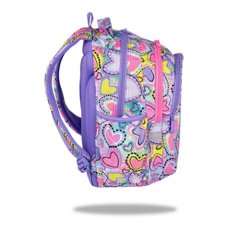 COOLPACK RANAC PASTEL HEART 