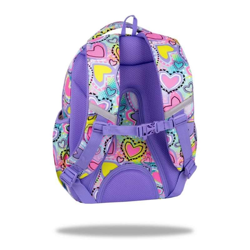 COOLPACK RANAC PASTEL HEART 