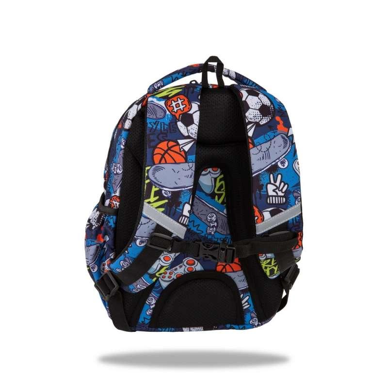 COOLPACK RANAC HOBBY 