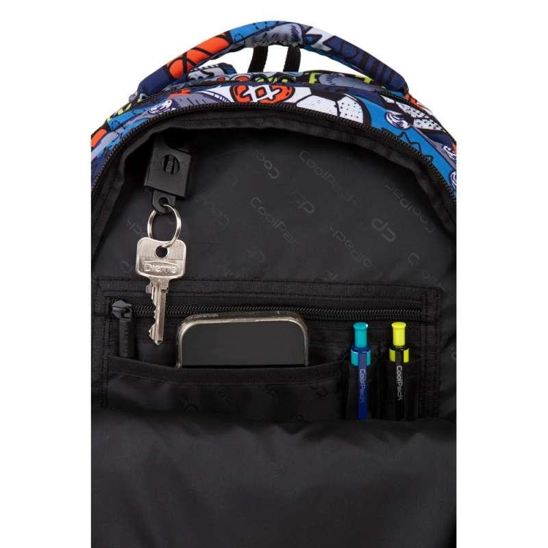 COOLPACK RANAC HOBBY 