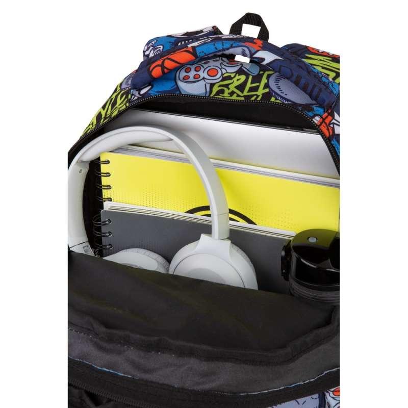 COOLPACK RANAC HOBBY 