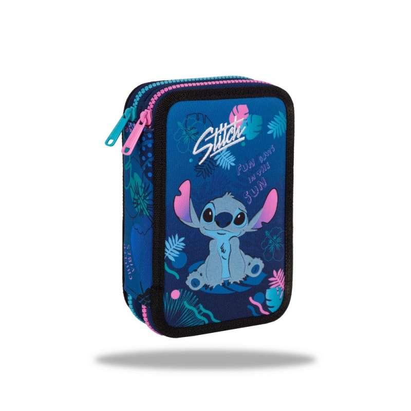 STITCH PERNICA PUNA 2 ZIPA 