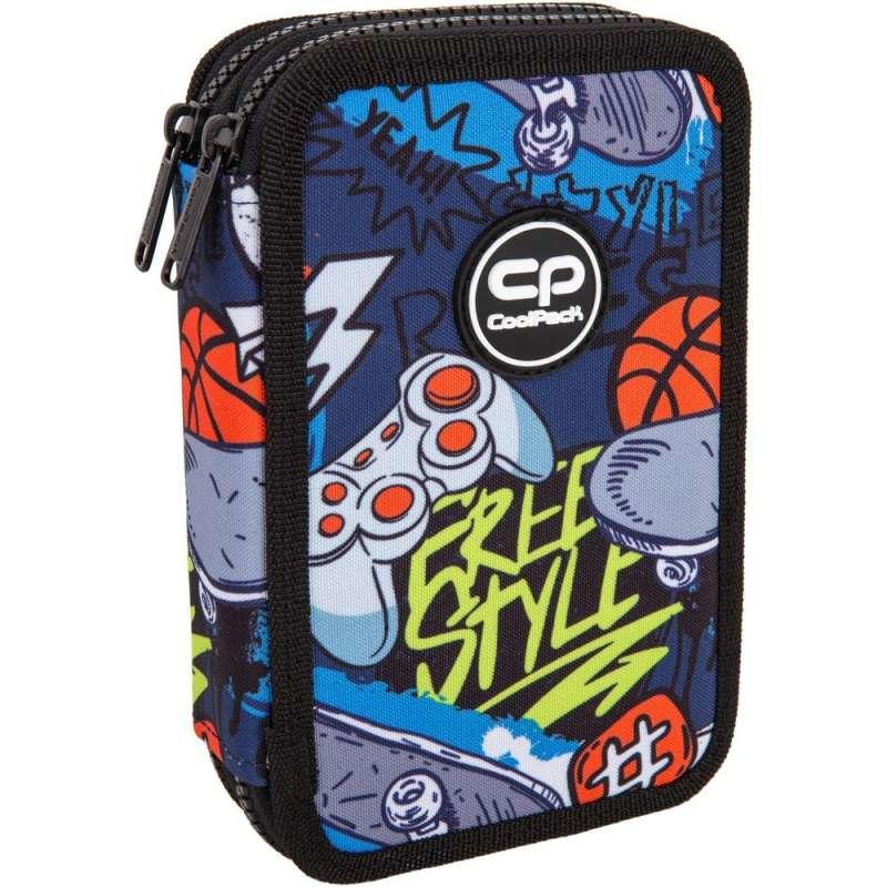 COOLPACK PERNICA 2 ZIPA PUNA HOBBY 