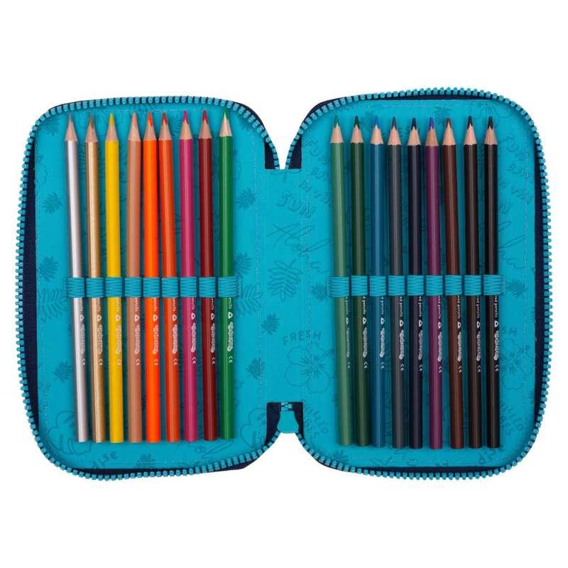 STITCH PERNICA PUNA 3 ZIPA