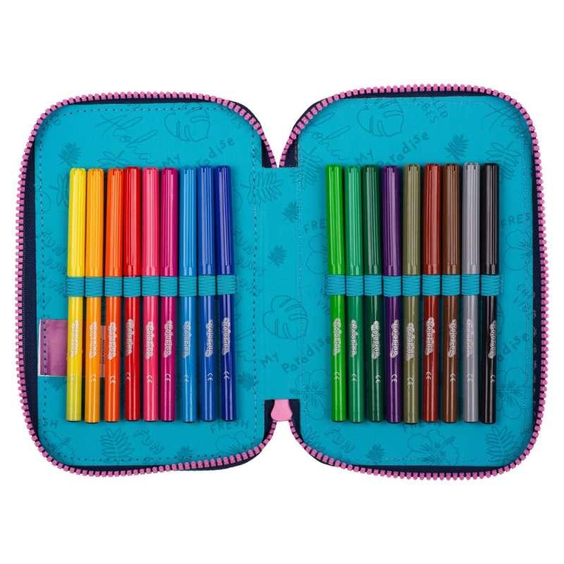 STITCH PERNICA PUNA 3 ZIPA