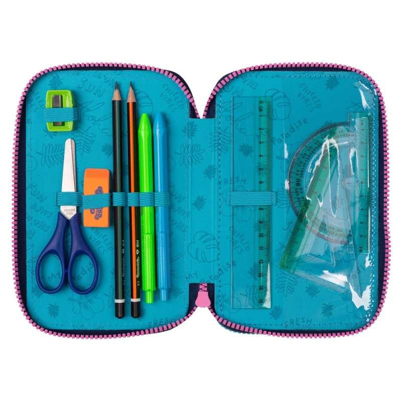 STITCH PERNICA PUNA 3 ZIPA