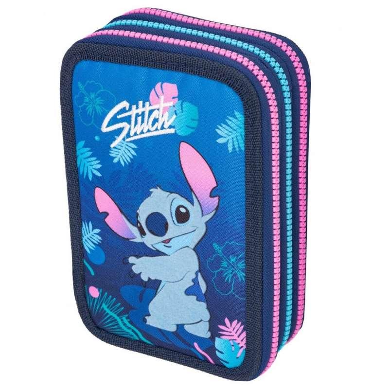 STITCH PERNICA PUNA 3 ZIPA