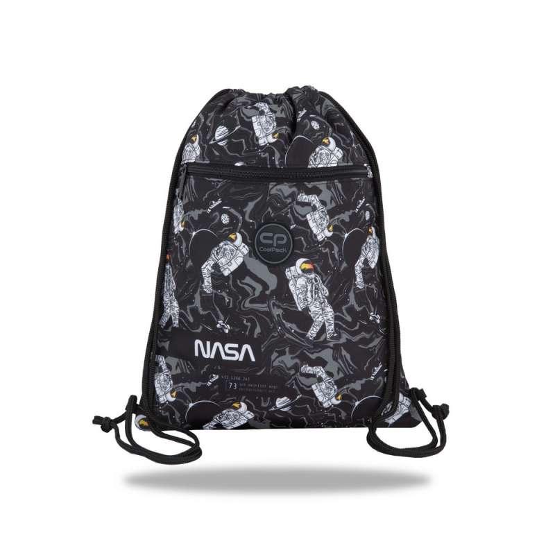 COOLPACK TORBA ZA PATIKE  NASA 