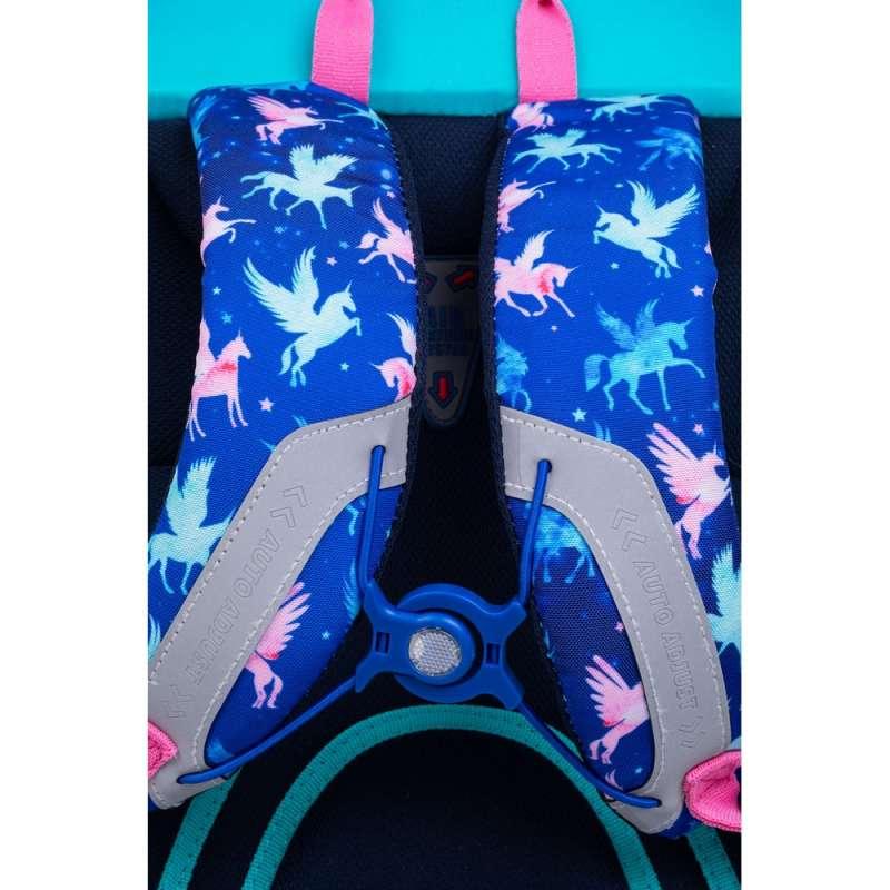 COOLPACK RANAC ANATOMSKI UNICORN 