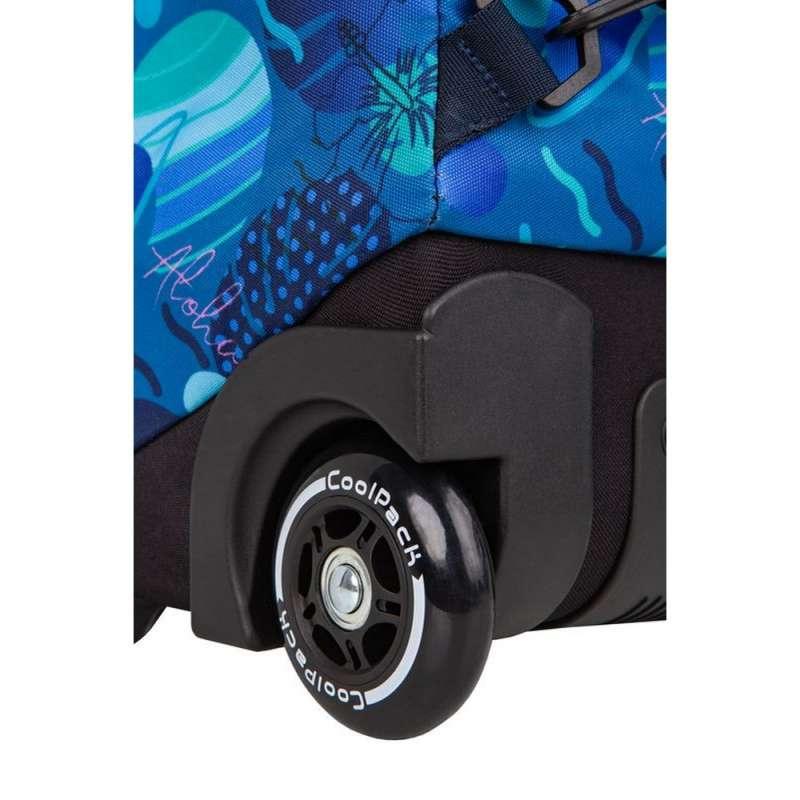 STITCH RANAC SA TOCKICIMA LED