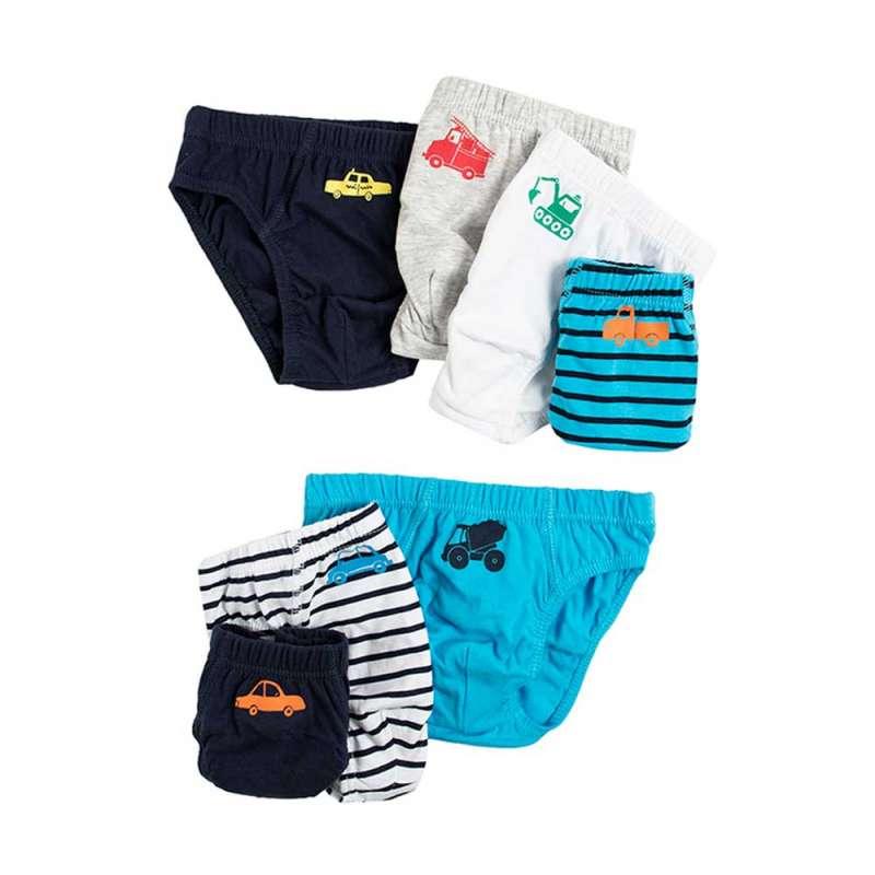 COOL CLUB GACICE 7 PAK 