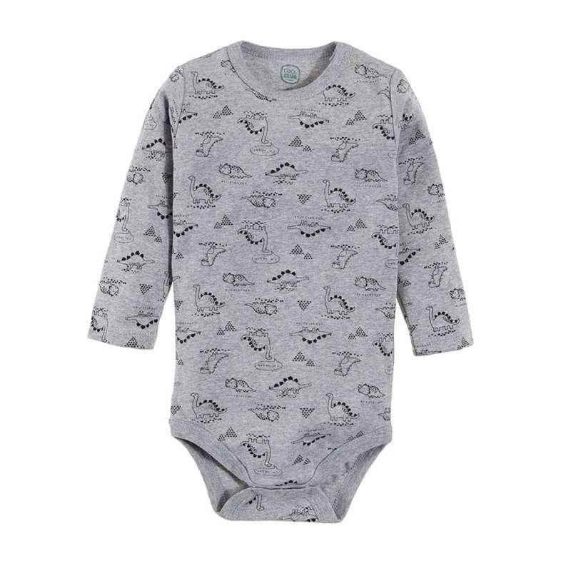 COOL CLUB BODI DUG RUKAV 3 KOM 