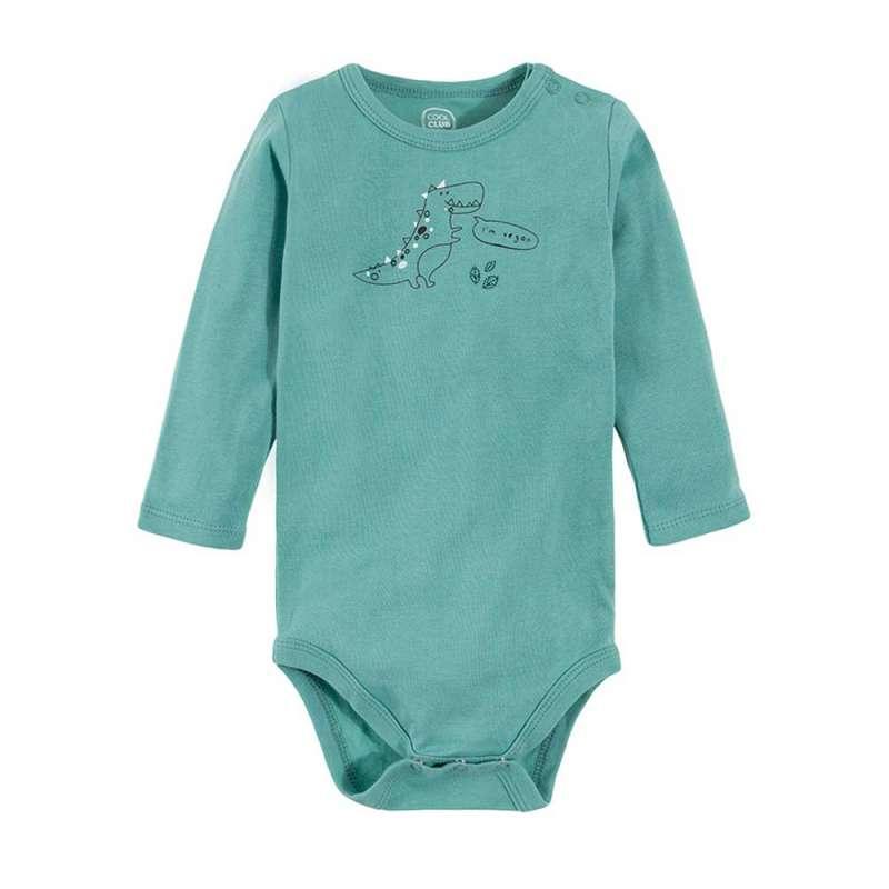 COOL CLUB BODI DUG RUKAV 3 KOM 