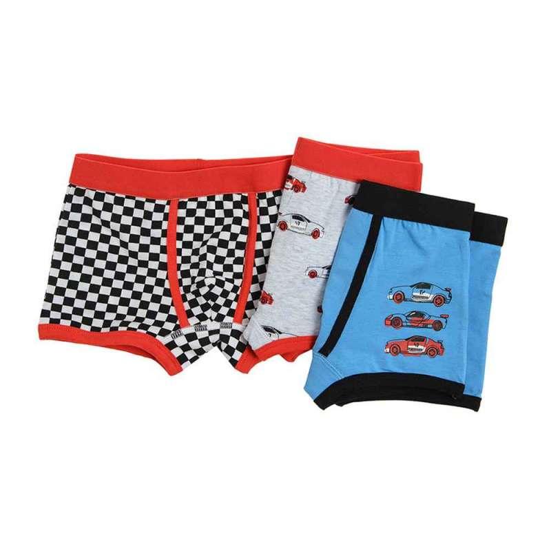 COOL CLUB GACICE DECACI BOXERSHORTS BOY 3PK 