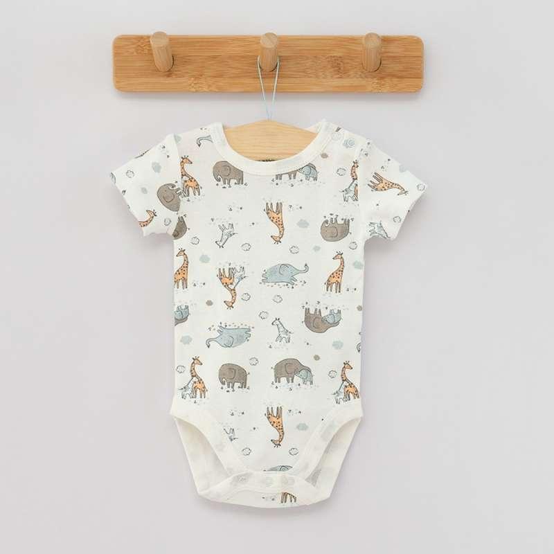 COOL CLUB BODI KRATAK RUKAV 