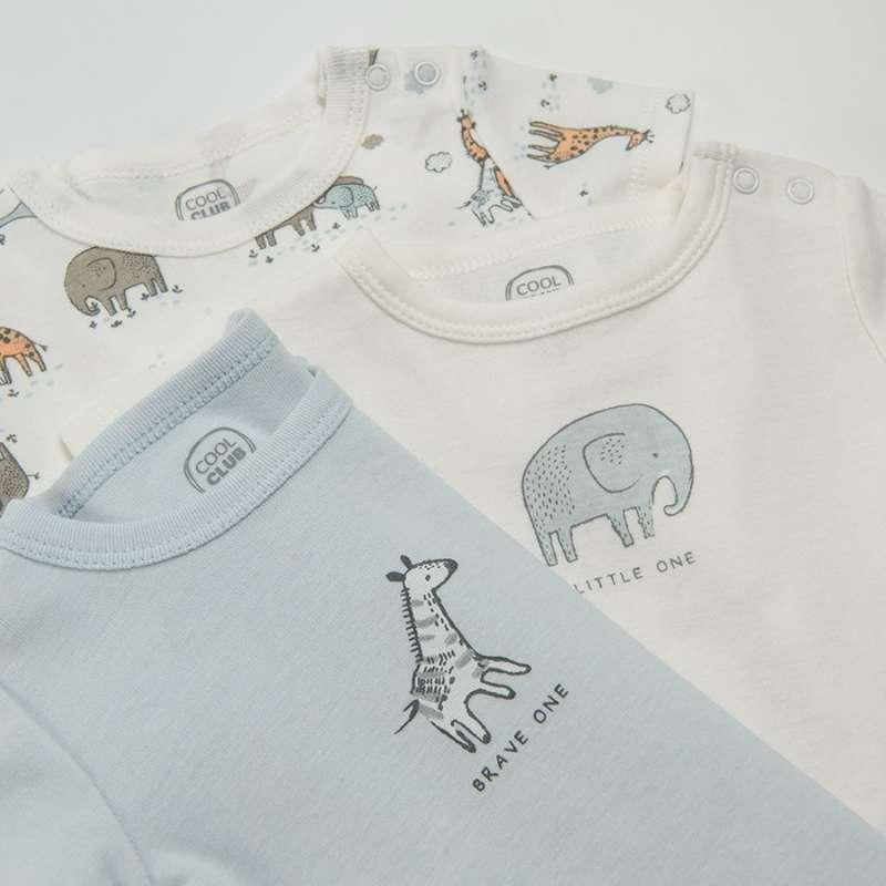 COOL CLUB BODI KRATAK RUKAV 