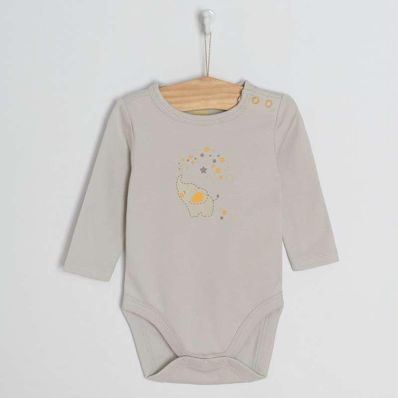 COOL CLUB BODI DUG RUKAV 3KOM 