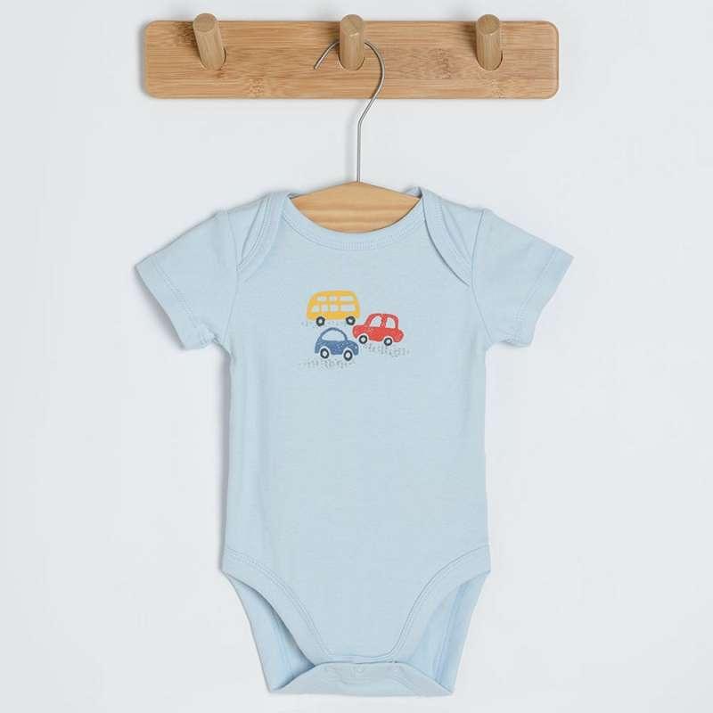 COOL CLUB BODI KRATAK RUKAV 3KOM 