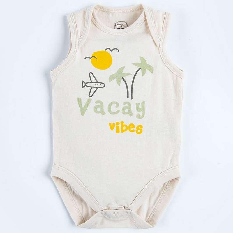 COOL CLUB BODI BEZ RUKAVA 5KOM 