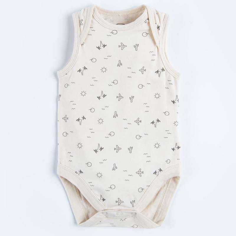 COOL CLUB BODI BEZ RUKAVA 5KOM 