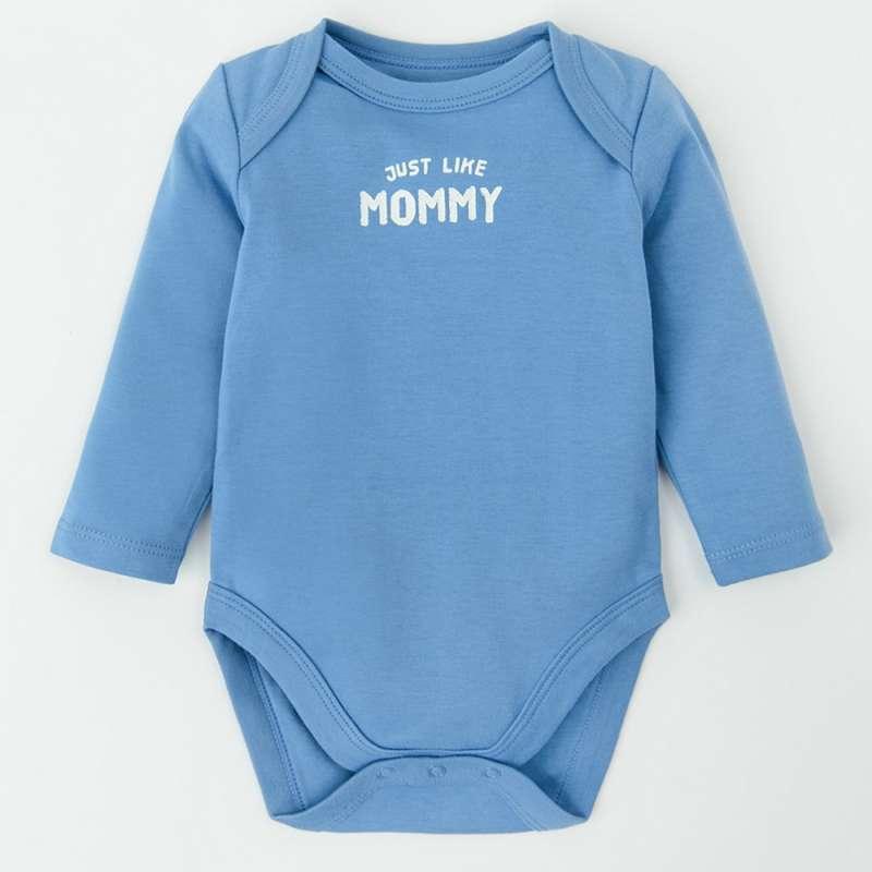 COOL CLUB BODI DUG RUKAV 3KOM