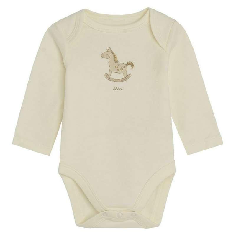 COOL CLUB BODI DUG RUKAV 5KOM 