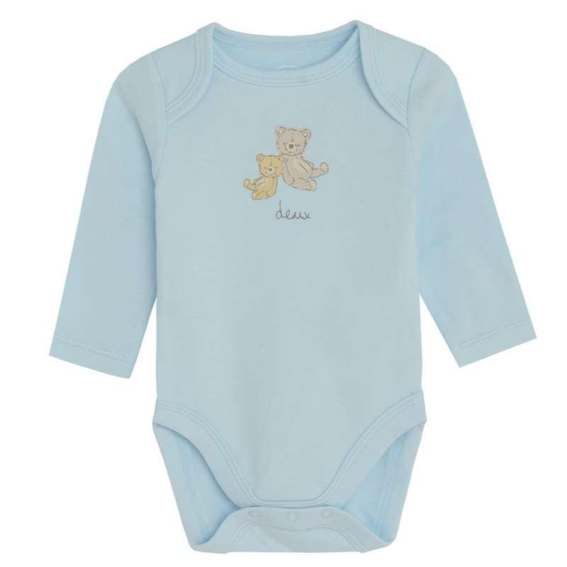 COOL CLUB BODI DUG RUKAV 5KOM 