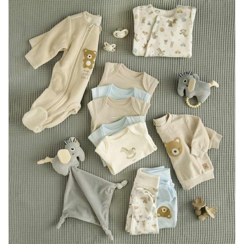 COOL CLUB BODI DUG RUKAV 5KOM 