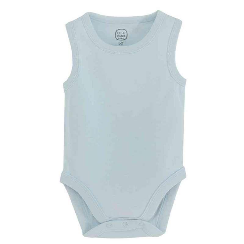 COOL CLUB BODI BEZ RUKAVA 3KOM MIX 