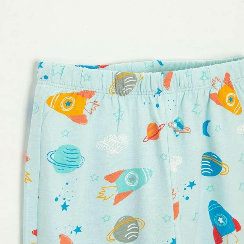 COOL CLUB PIDZAMA 2KOM MIX 