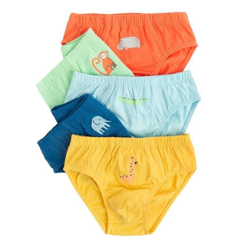 COOL CLUB GACICE 5KOM MIX