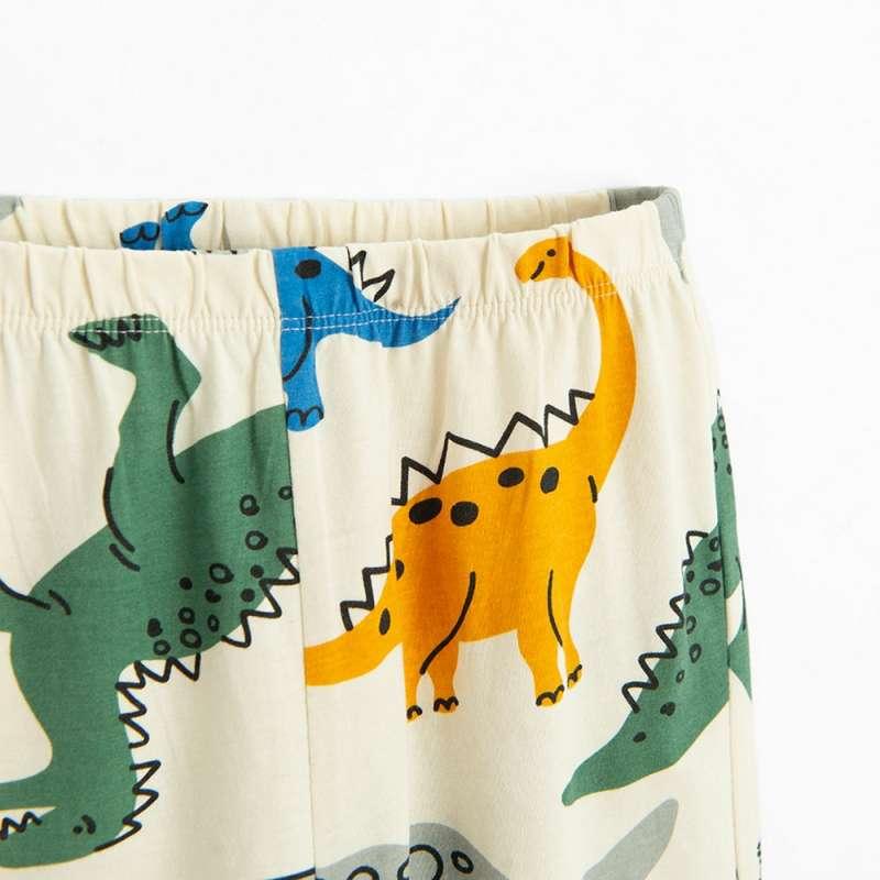 COOL CLUB PIDZAMA LIGHT BEIGE 