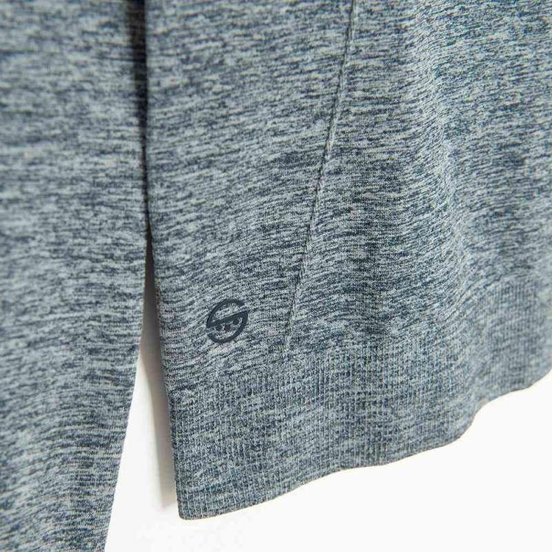 COOL CLUB AKTIVNI VES NAVY BLUE 