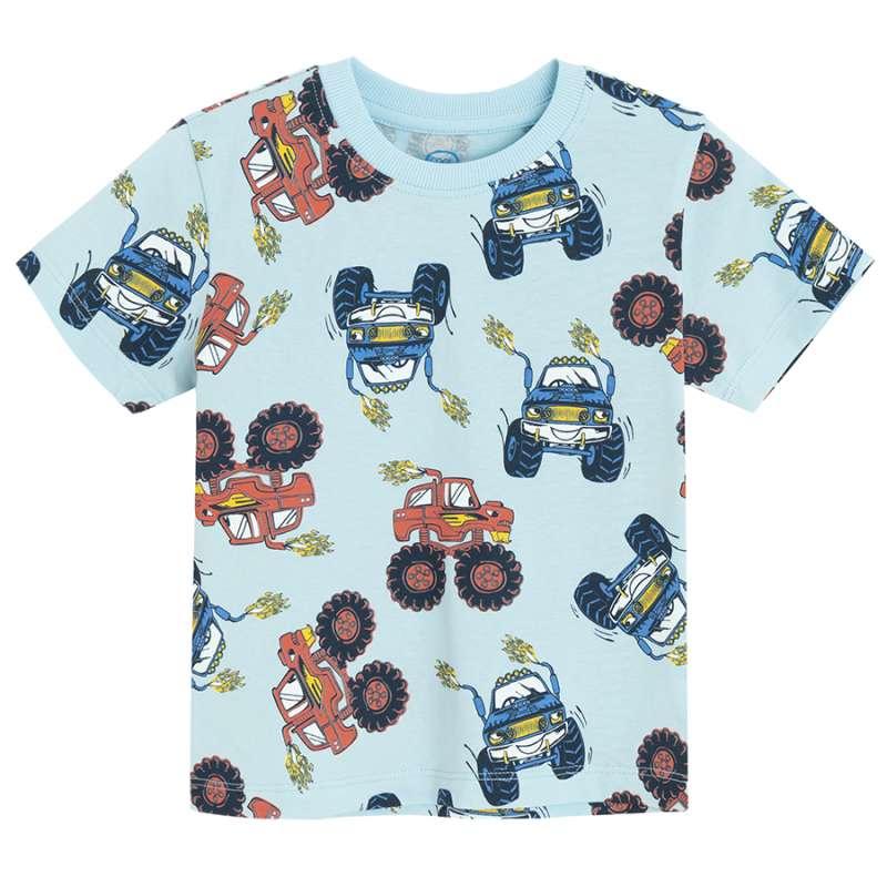 COOL CLUB PIDZAMA BLUE