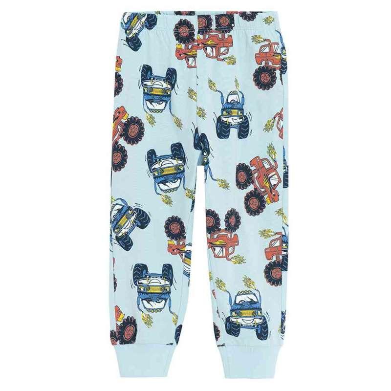 COOL CLUB PIDZAMA BLUE