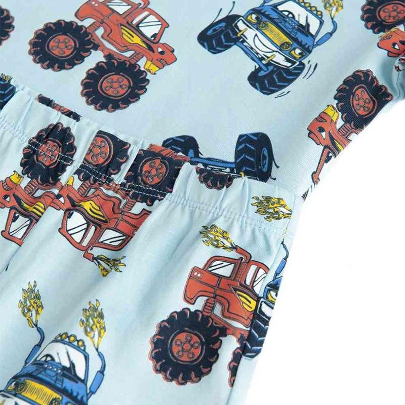 COOL CLUB PIDZAMA BLUE