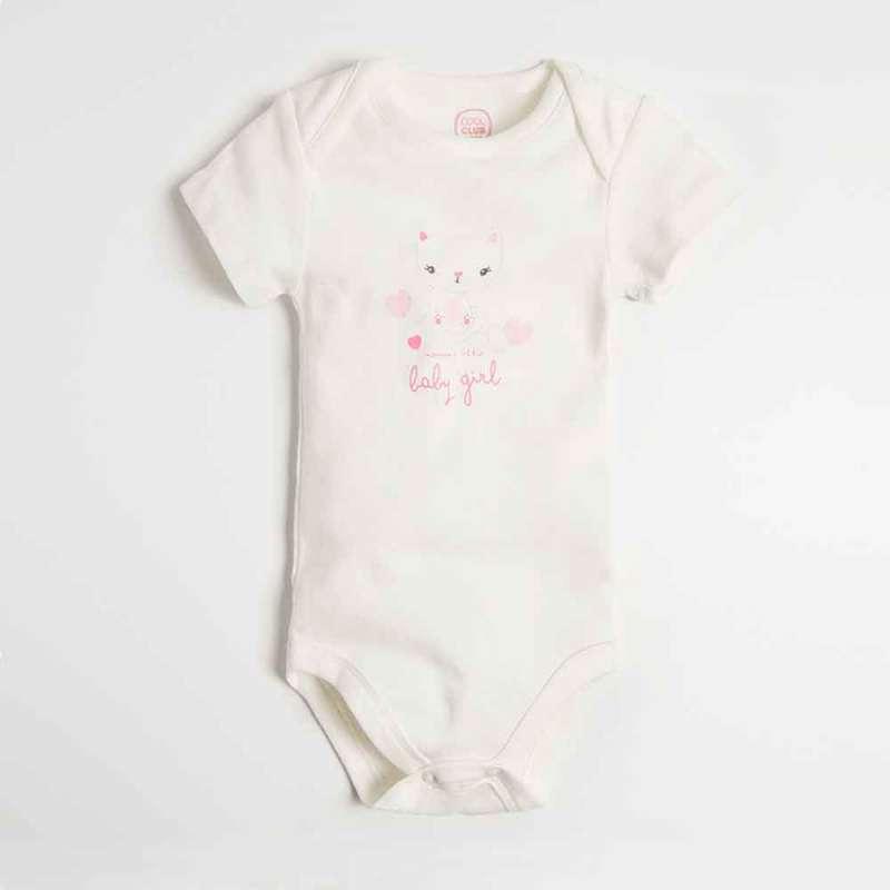 COOL CLUB BODI 5 KOM 