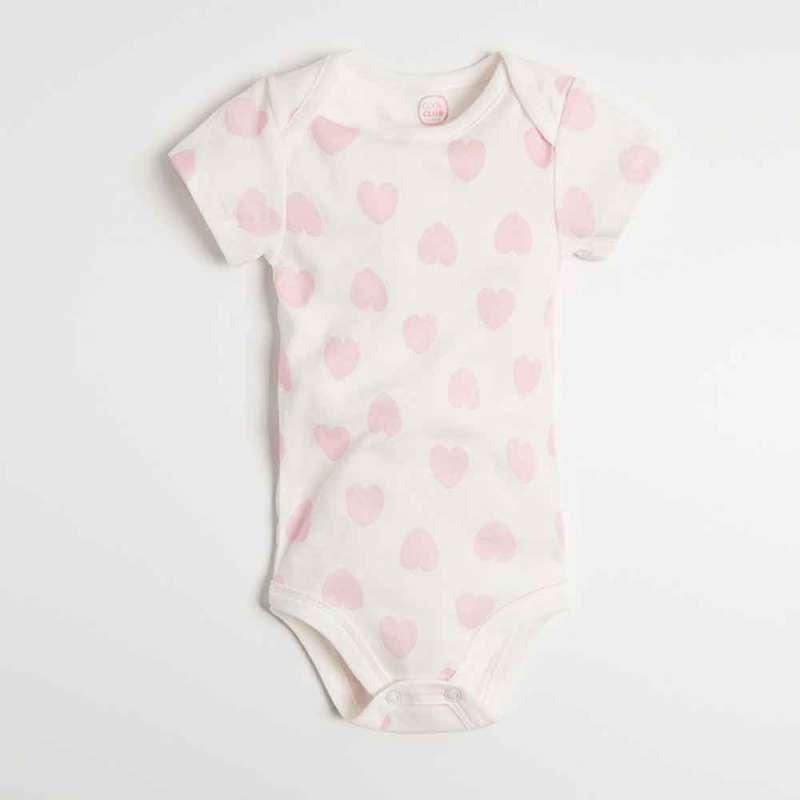 COOL CLUB BODI 5 KOM 